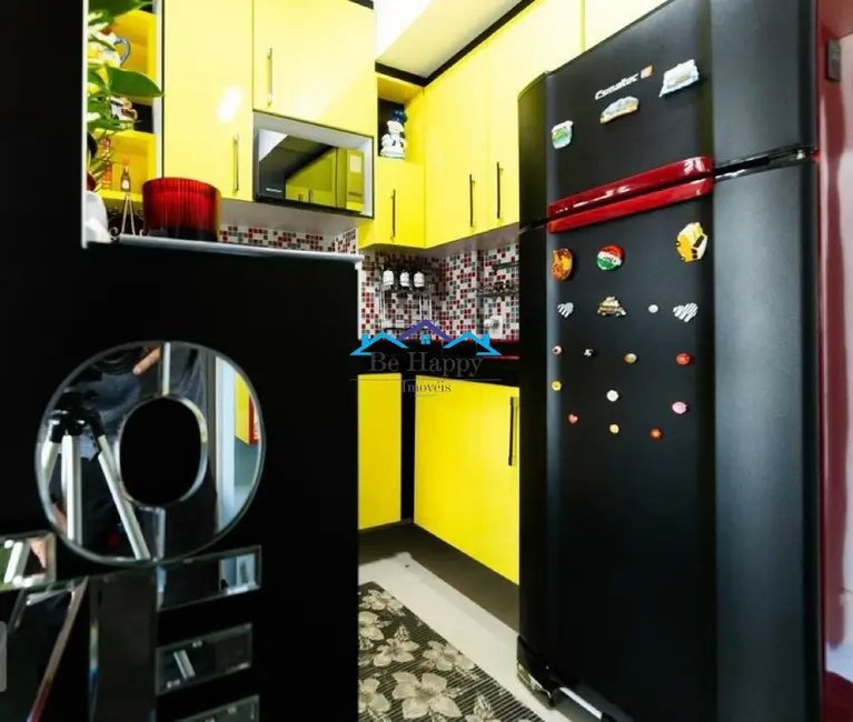 Foto 5 de Apartamento com 1 quarto à venda e para alugar, 33m2 em Santo Amaro, São Paulo - SP