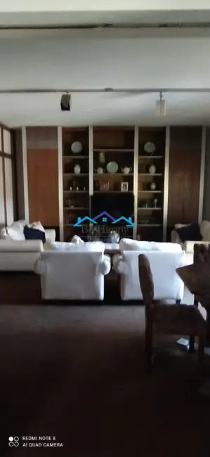 Casa com 5 quartos à venda e para alugar, 600m2 em Jardim Guedala, São Paulo - SP - imagem 5 Foto 5 de Casa com 5 quartos à venda e para alugar, 600m2 em Jardim Guedala, São Paulo - SP