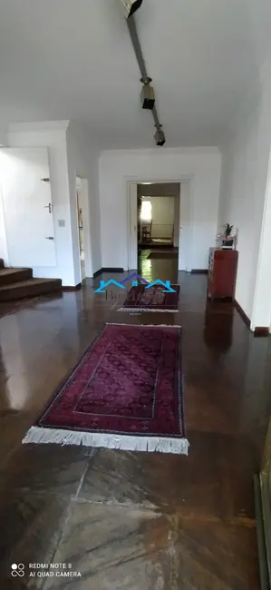 Casa com 5 quartos à venda e para alugar, 600m2 em Jardim Guedala, São Paulo - SP - imagem 6 Foto 6 de Casa com 5 quartos à venda e para alugar, 600m2 em Jardim Guedala, São Paulo - SP