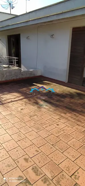 Casa com 5 quartos à venda e para alugar, 600m2 em Jardim Guedala, São Paulo - SP - imagem 7 Foto 7 de Casa com 5 quartos à venda e para alugar, 600m2 em Jardim Guedala, São Paulo - SP