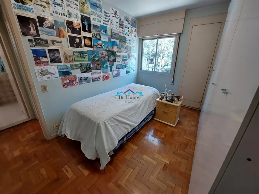 Apartamento com 2 quartos à venda, 72m2 em Indianópolis, São Paulo - SP - imagem 6 Foto 6 de Apartamento com 2 quartos à venda, 72m2 em Indianópolis, São Paulo - SP