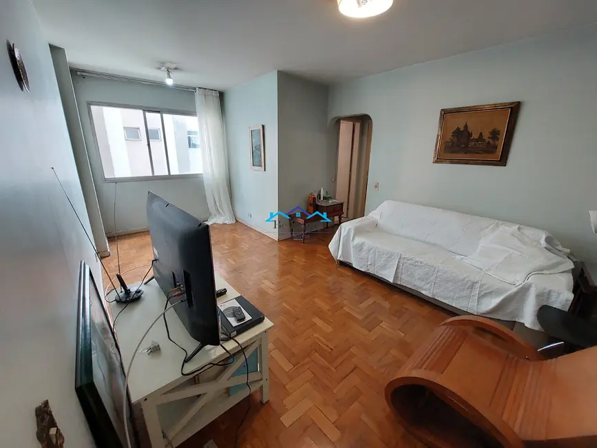 Apartamento com 2 quartos à venda, 72m2 em Indianópolis, São Paulo - SP - imagem 3 Foto 3 de Apartamento com 2 quartos à venda, 72m2 em Indianópolis, São Paulo - SP