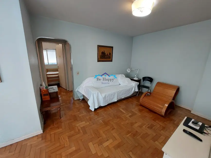 Apartamento com 2 quartos à venda, 72m2 em Indianópolis, São Paulo - SP - imagem 4 Foto 4 de Apartamento com 2 quartos à venda, 72m2 em Indianópolis, São Paulo - SP