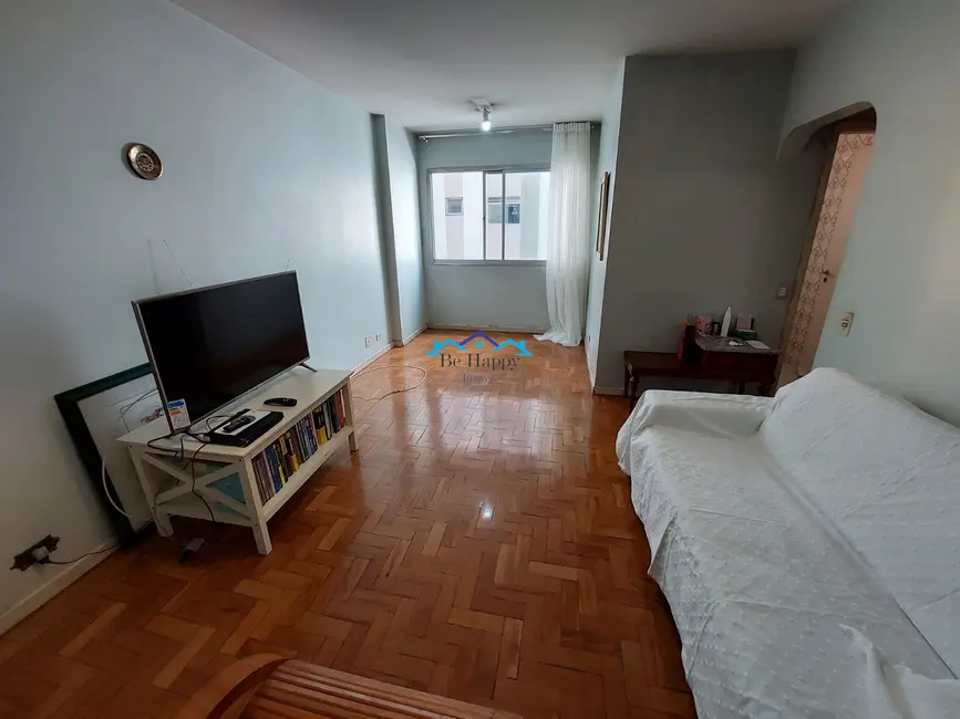 Foto 2 de Apartamento com 2 quartos à venda, 72m2 em Indianópolis, São Paulo - SP