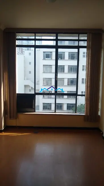 Sala Comercial para alugar, 120m2 em Bela Vista, São Paulo - SP - imagem 7 Foto 7 de Sala Comercial para alugar, 120m2 em Bela Vista, São Paulo - SP