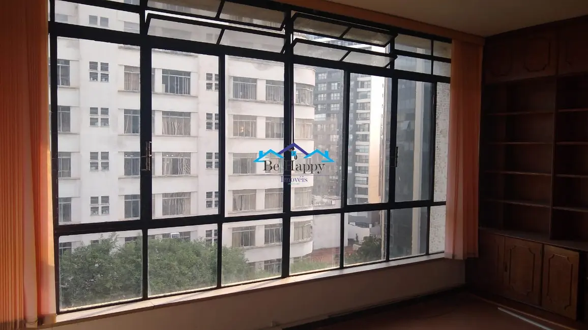 Sala Comercial para alugar, 120m2 em Bela Vista, São Paulo - SP - imagem 4 Foto 4 de Sala Comercial para alugar, 120m2 em Bela Vista, São Paulo - SP