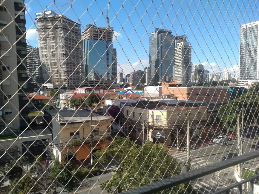 Apartamento com 3 quartos à venda, 83m2 em Chácara Santo Antônio (Zona Sul), São Paulo - SP - imagem 6 Foto 6 de Apartamento com 3 quartos à venda, 83m2 em Chácara Santo Antônio (Zona Sul), São Paulo - SP