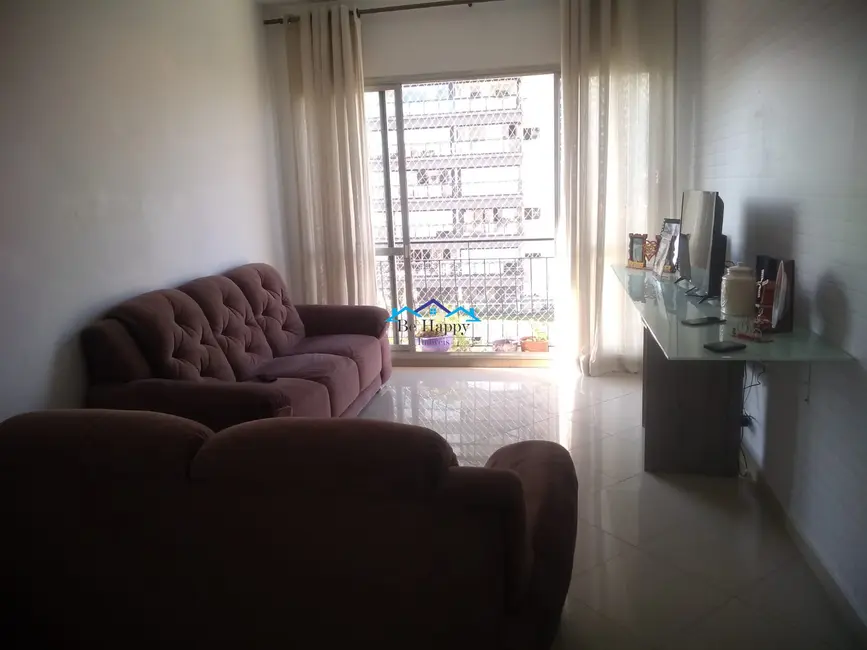 Apartamento com 3 quartos à venda, 83m2 em Chácara Santo Antônio (Zona Sul), São Paulo - SP - imagem 8 Foto 8 de Apartamento com 3 quartos à venda, 83m2 em Chácara Santo Antônio (Zona Sul), São Paulo - SP