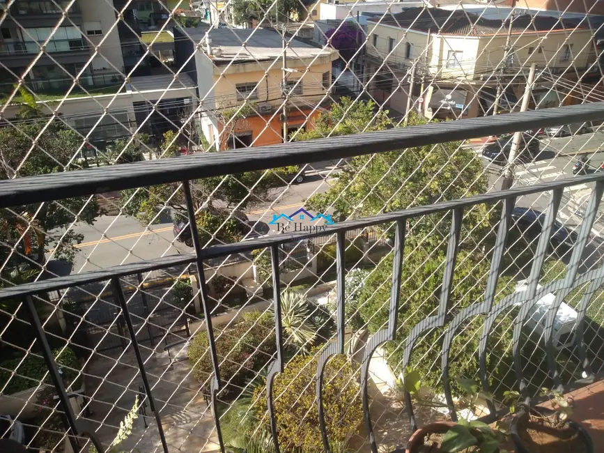 Apartamento com 3 quartos à venda, 83m2 em Chácara Santo Antônio (Zona Sul), São Paulo - SP - imagem 7 Foto 7 de Apartamento com 3 quartos à venda, 83m2 em Chácara Santo Antônio (Zona Sul), São Paulo - SP