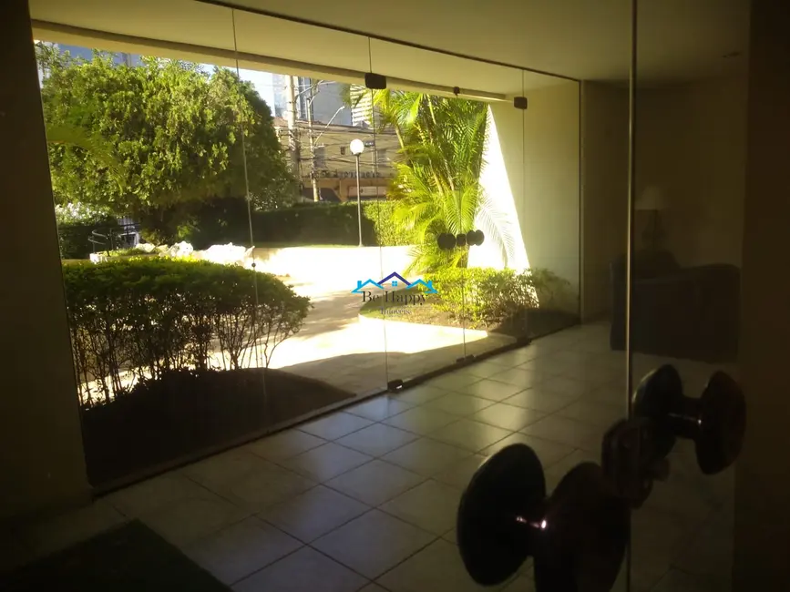 Apartamento com 3 quartos à venda, 83m2 em Chácara Santo Antônio (Zona Sul), São Paulo - SP - imagem 4 Foto 4 de Apartamento com 3 quartos à venda, 83m2 em Chácara Santo Antônio (Zona Sul), São Paulo - SP