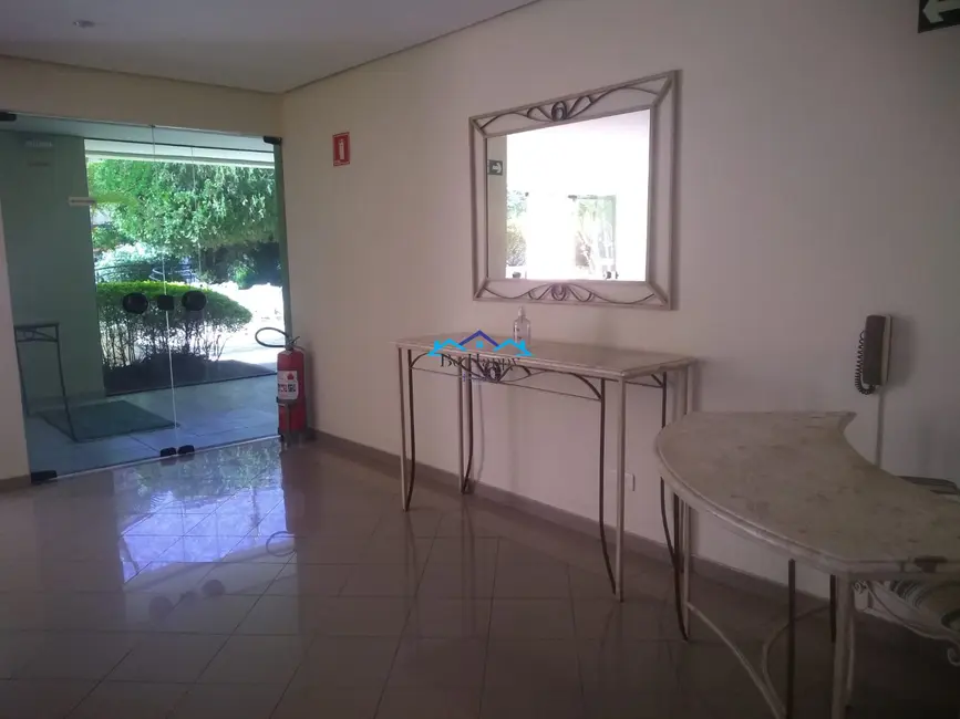 Apartamento com 3 quartos à venda, 83m2 em Chácara Santo Antônio (Zona Sul), São Paulo - SP - imagem 5 Foto 5 de Apartamento com 3 quartos à venda, 83m2 em Chácara Santo Antônio (Zona Sul), São Paulo - SP