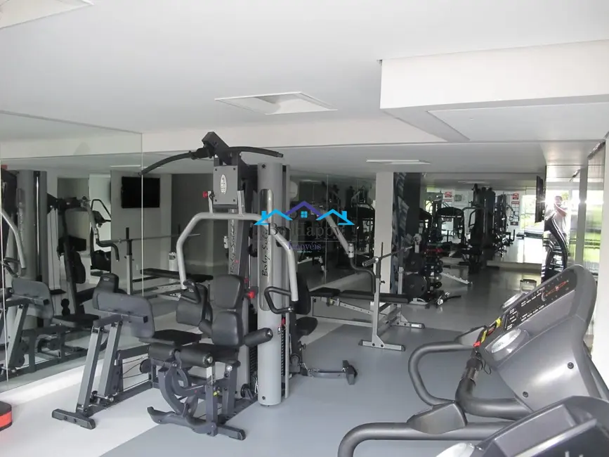 Foto 7 de Apartamento com 3 quartos para alugar, 198m2 em Cidade Monções, São Paulo - SP