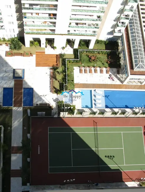 Foto 5 de Apartamento com 3 quartos para alugar, 198m2 em Cidade Monções, São Paulo - SP