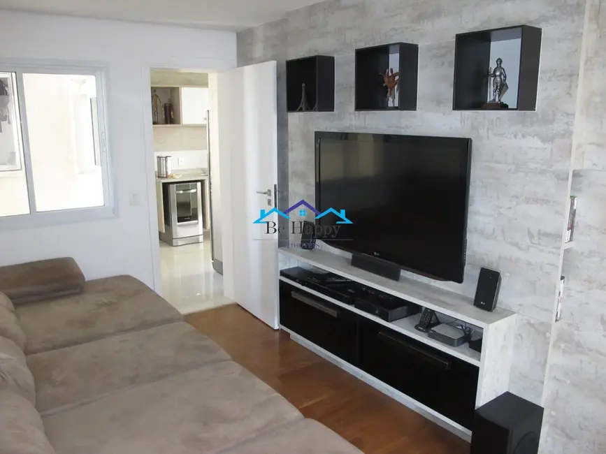 Foto 6 de Apartamento com 3 quartos para alugar, 198m2 em Cidade Monções, São Paulo - SP