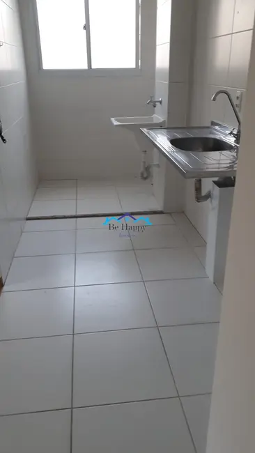 Foto 4 de Apartamento com 2 quartos para alugar, 40m2 em Jardim Prudência, São Paulo - SP