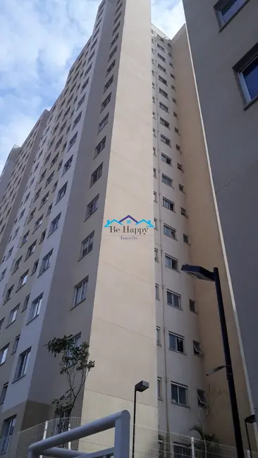 Foto 1 de Apartamento com 2 quartos para alugar, 40m2 em Jardim Prudência, São Paulo - SP