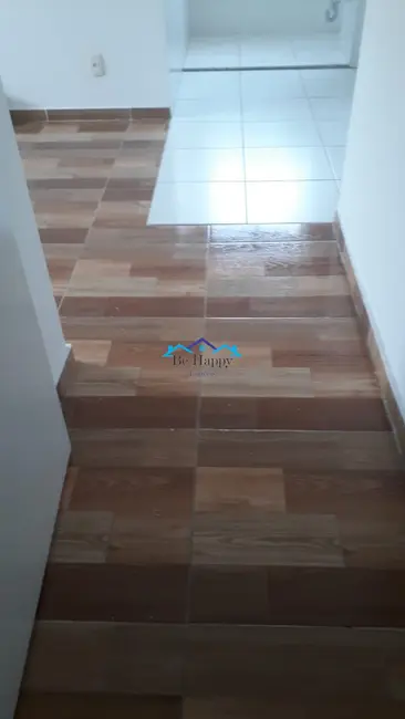 Foto 3 de Apartamento com 2 quartos para alugar, 40m2 em Jardim Prudência, São Paulo - SP