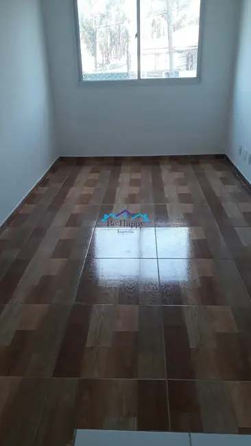 Foto 5 de Apartamento com 2 quartos para alugar, 40m2 em Jardim Prudência, São Paulo - SP