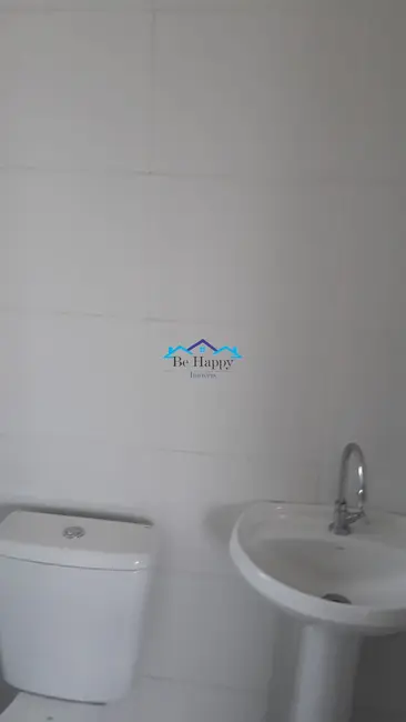 Foto 7 de Apartamento com 2 quartos para alugar, 40m2 em Jardim Prudência, São Paulo - SP