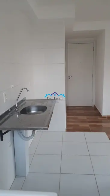 Foto 2 de Apartamento com 2 quartos para alugar, 40m2 em Jardim Prudência, São Paulo - SP