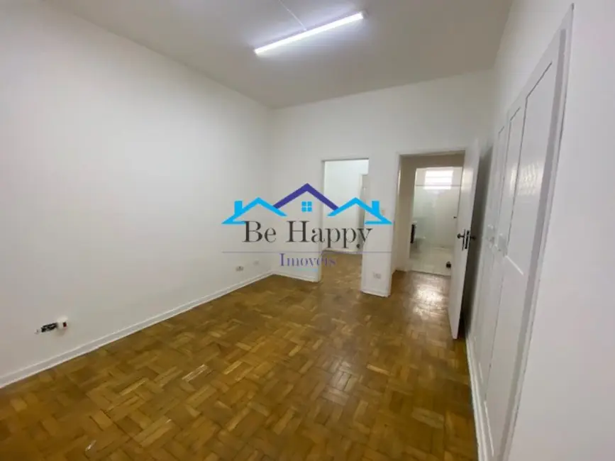 Sala Comercial com 4 quartos para alugar, 200m2 em Campo Belo, São Paulo - SP - imagem 7 Foto 7 de Sala Comercial com 4 quartos para alugar, 200m2 em Campo Belo, São Paulo - SP