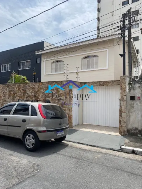 Sala Comercial com 4 quartos para alugar, 200m2 em Campo Belo, São Paulo - SP - imagem 3 Foto 3 de Sala Comercial com 4 quartos para alugar, 200m2 em Campo Belo, São Paulo - SP