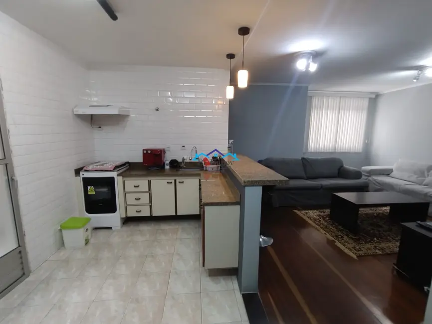 Apartamento com 2 quartos para alugar, 100m2 em Vila Gumercindo, São Paulo - SP - imagem 1 Foto 1 de Apartamento com 2 quartos para alugar, 100m2 em Vila Gumercindo, São Paulo - SP