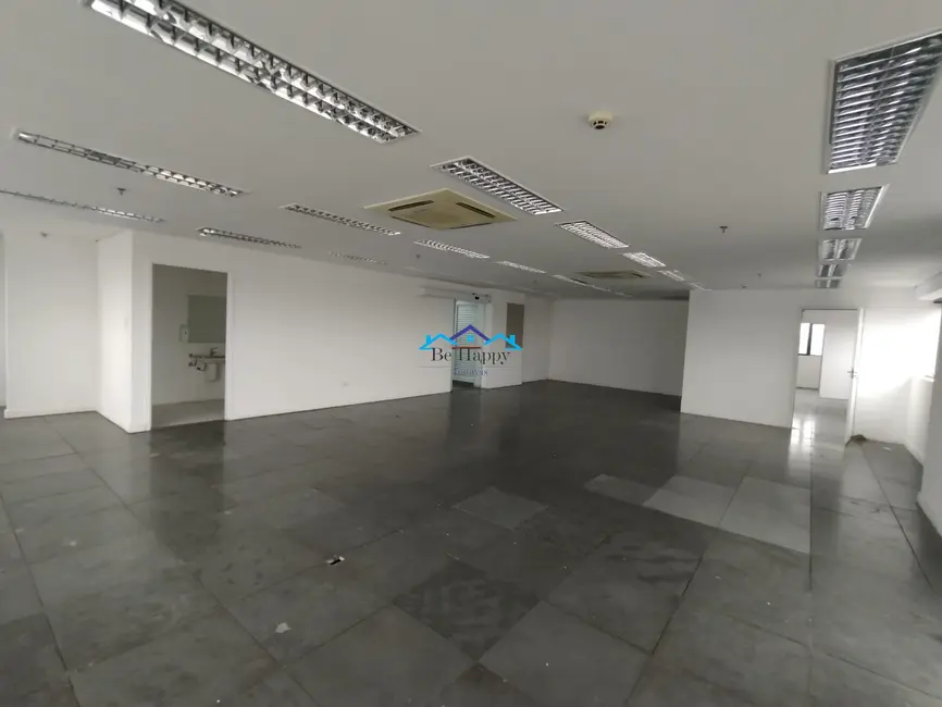 Sala Comercial para alugar, 243m2 em Planalto Paulista, São Paulo - SP - imagem 4 Foto 4 de Sala Comercial para alugar, 243m2 em Planalto Paulista, São Paulo - SP