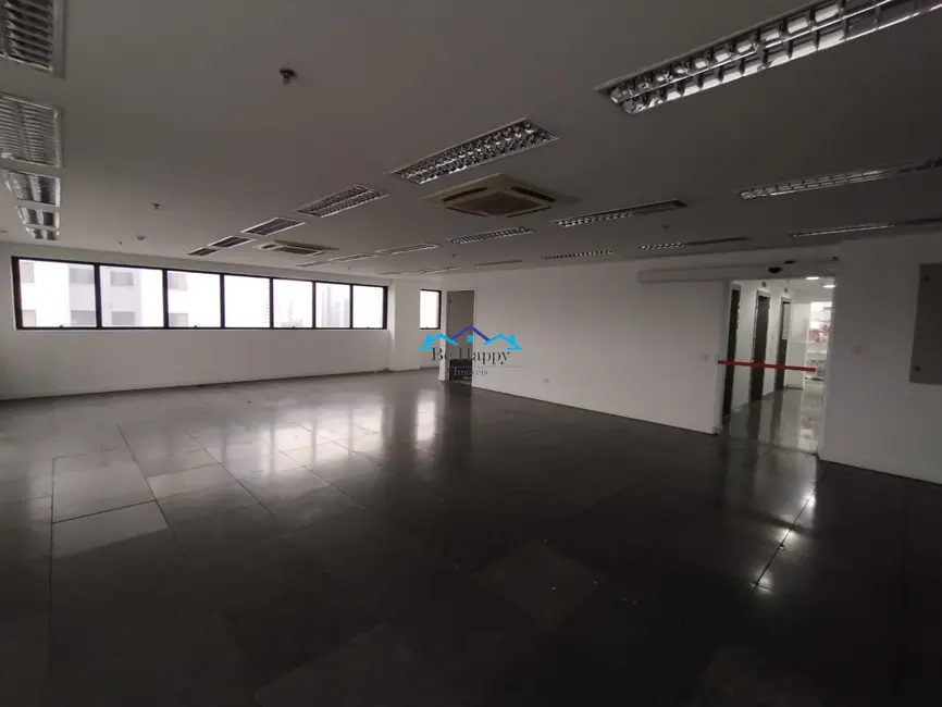 Sala Comercial para alugar, 243m2 em Planalto Paulista, São Paulo - SP - imagem 3 Foto 3 de Sala Comercial para alugar, 243m2 em Planalto Paulista, São Paulo - SP