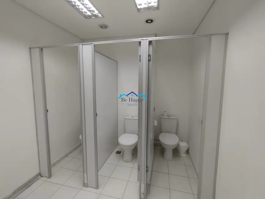 Sala Comercial para alugar, 243m2 em Planalto Paulista, São Paulo - SP - imagem 8 Foto 8 de Sala Comercial para alugar, 243m2 em Planalto Paulista, São Paulo - SP