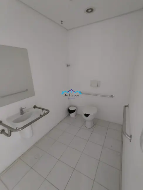 Sala Comercial para alugar, 243m2 em Planalto Paulista, São Paulo - SP - imagem 7 Foto 7 de Sala Comercial para alugar, 243m2 em Planalto Paulista, São Paulo - SP