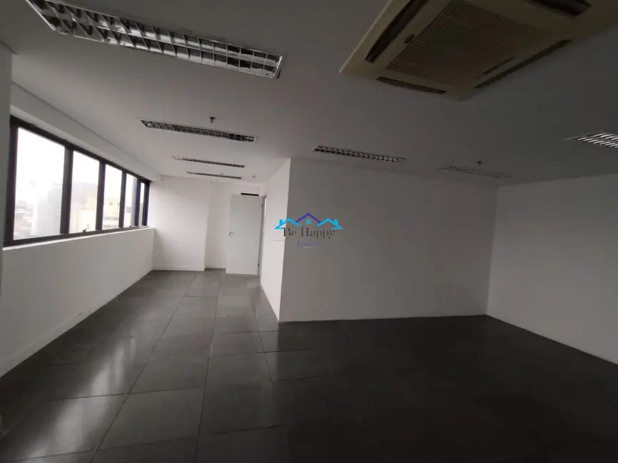 Sala Comercial para alugar, 243m2 em Planalto Paulista, São Paulo - SP - imagem 6 Foto 6 de Sala Comercial para alugar, 243m2 em Planalto Paulista, São Paulo - SP