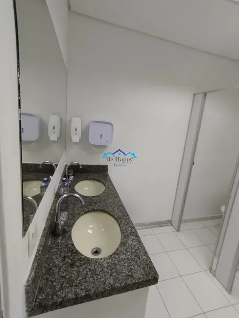 Sala Comercial para alugar, 243m2 em Planalto Paulista, São Paulo - SP - imagem 9 Foto 9 de Sala Comercial para alugar, 243m2 em Planalto Paulista, São Paulo - SP