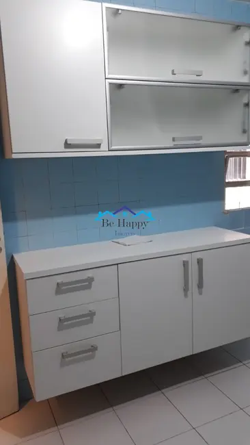 Foto 4 de Apartamento com 3 quartos para alugar, 83m2 em Vila Mariana, São Paulo - SP