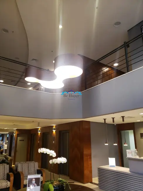 Foto 3 de Apartamento com 1 quarto para alugar, 29m2 em Indianópolis, São Paulo - SP