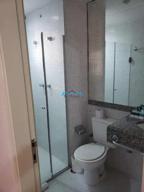 Foto 4 de Apartamento com 1 quarto para alugar, 29m2 em Indianópolis, São Paulo - SP