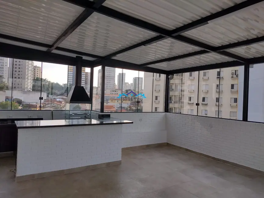 Foto 5 de Apartamento com 2 quartos à venda e para alugar, 100m2 em Chácara Inglesa, São Paulo - SP