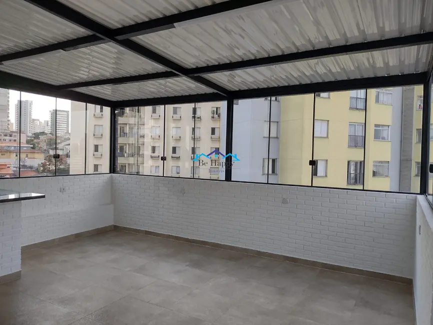 Foto 6 de Apartamento com 2 quartos à venda e para alugar, 100m2 em Chácara Inglesa, São Paulo - SP