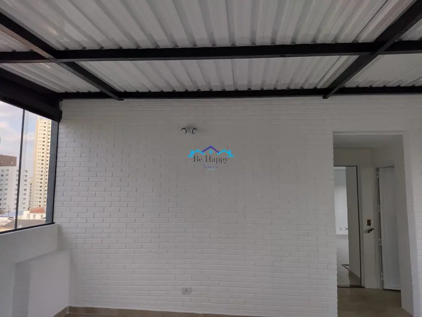 Foto 7 de Apartamento com 2 quartos à venda e para alugar, 100m2 em Chácara Inglesa, São Paulo - SP