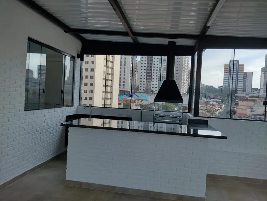 Foto 4 de Apartamento com 2 quartos à venda e para alugar, 100m2 em Chácara Inglesa, São Paulo - SP