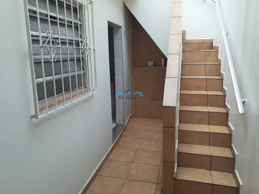 Foto 1 de Casa com 2 quartos à venda, 105m2 em Vila Prudente, São Paulo - SP