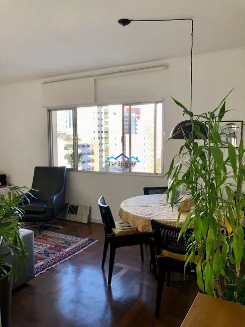 Foto 1 de Apartamento com 3 quartos à venda, 65m2 em Moema, São Paulo - SP