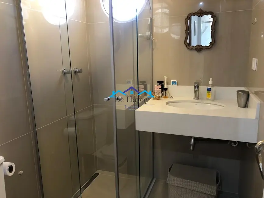 Foto 4 de Apartamento com 3 quartos à venda, 65m2 em Moema, São Paulo - SP