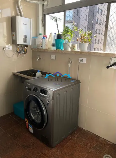 Foto 9 de Apartamento com 3 quartos à venda, 65m2 em Moema, São Paulo - SP