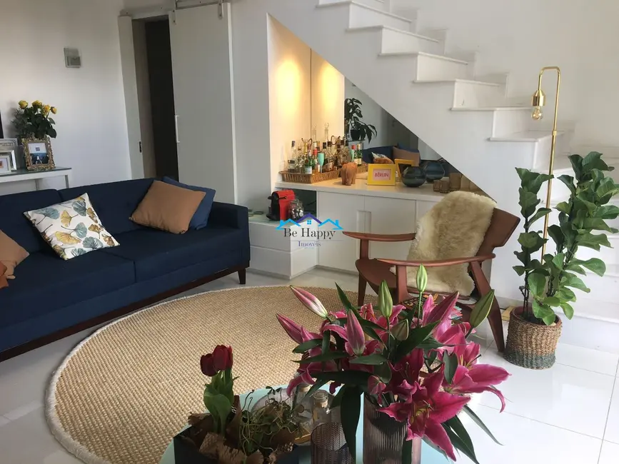 Foto 1 de Apartamento com 1 quarto à venda, 77m2 em Vila Nova Conceição, São Paulo - SP