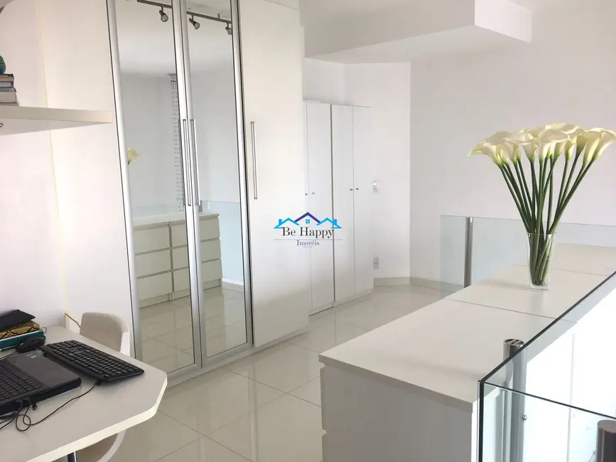 Apartamento com 1 quarto à venda, 77m2 em Vila Nova Conceição, São Paulo - SP - imagem 4 Foto 4 de Apartamento com 1 quarto à venda, 77m2 em Vila Nova Conceição, São Paulo - SP