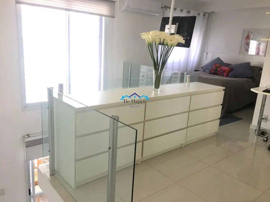 Apartamento com 1 quarto à venda, 77m2 em Vila Nova Conceição, São Paulo - SP - imagem 5 Foto 5 de Apartamento com 1 quarto à venda, 77m2 em Vila Nova Conceição, São Paulo - SP