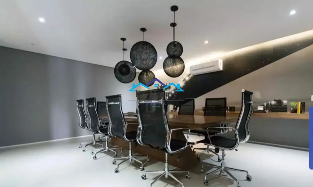 Apartamento com 1 quarto à venda, 38m2 em Campo Belo, São Paulo - SP - imagem 9 Foto 9 de Apartamento com 1 quarto à venda, 38m2 em Campo Belo, São Paulo - SP