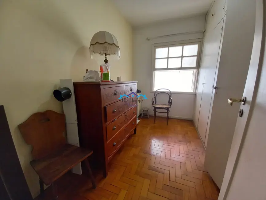 Foto 3 de Casa com 3 quartos à venda, 122m2 em Itaim Bibi, São Paulo - SP
