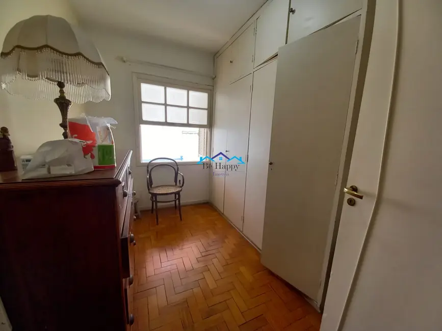 Foto 4 de Casa com 3 quartos à venda, 122m2 em Itaim Bibi, São Paulo - SP